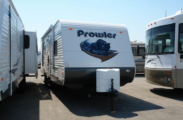 2013 Heartland Prowler